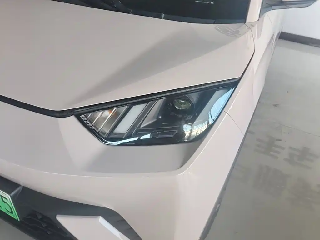BYD Seagull — миниатюра 24