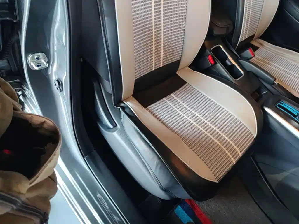 Nissan Sylphy — миниатюра 25