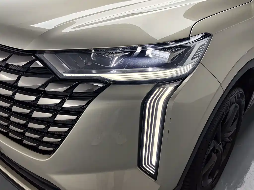 Haval H6 — миниатюра 9