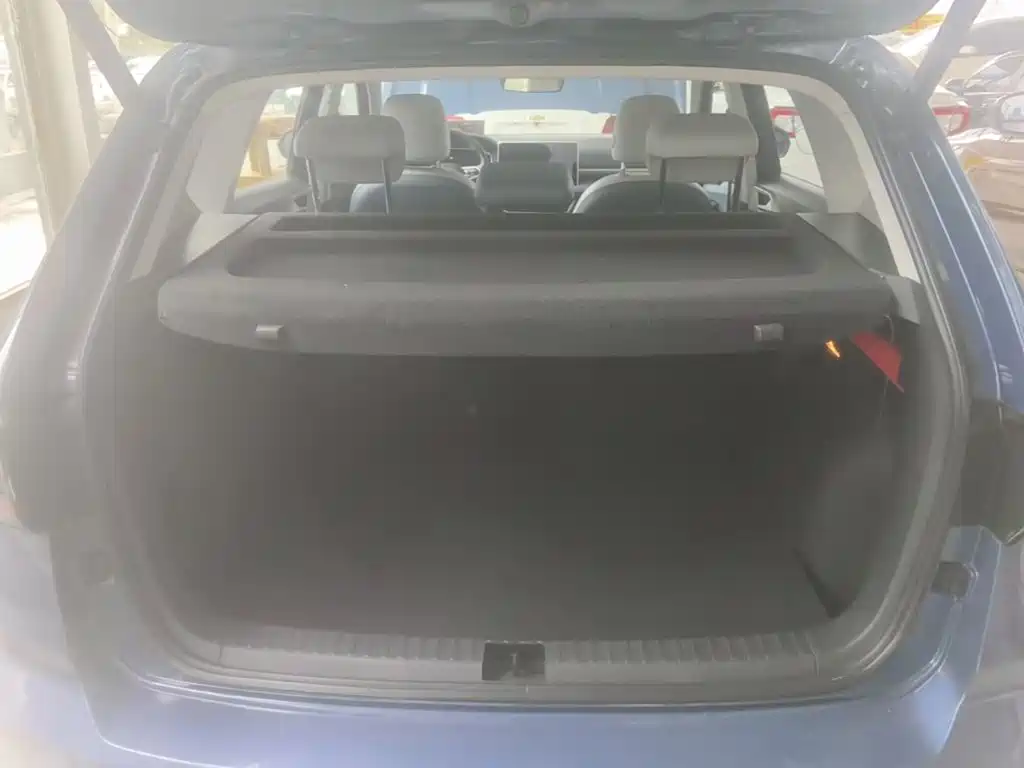Volkswagen Tharu — миниатюра 19