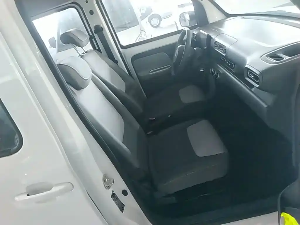 Wuling Sunshine EV — фотографии объявления, Фото 25