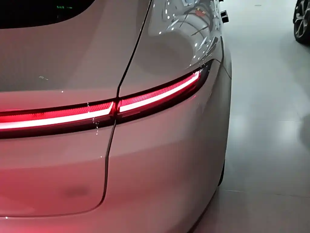 NIO ET5 2025 75kWh