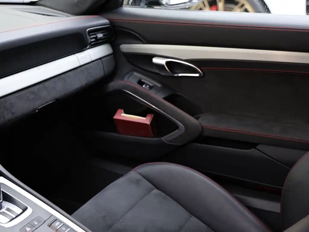 Porsche 911 — миниатюра 18