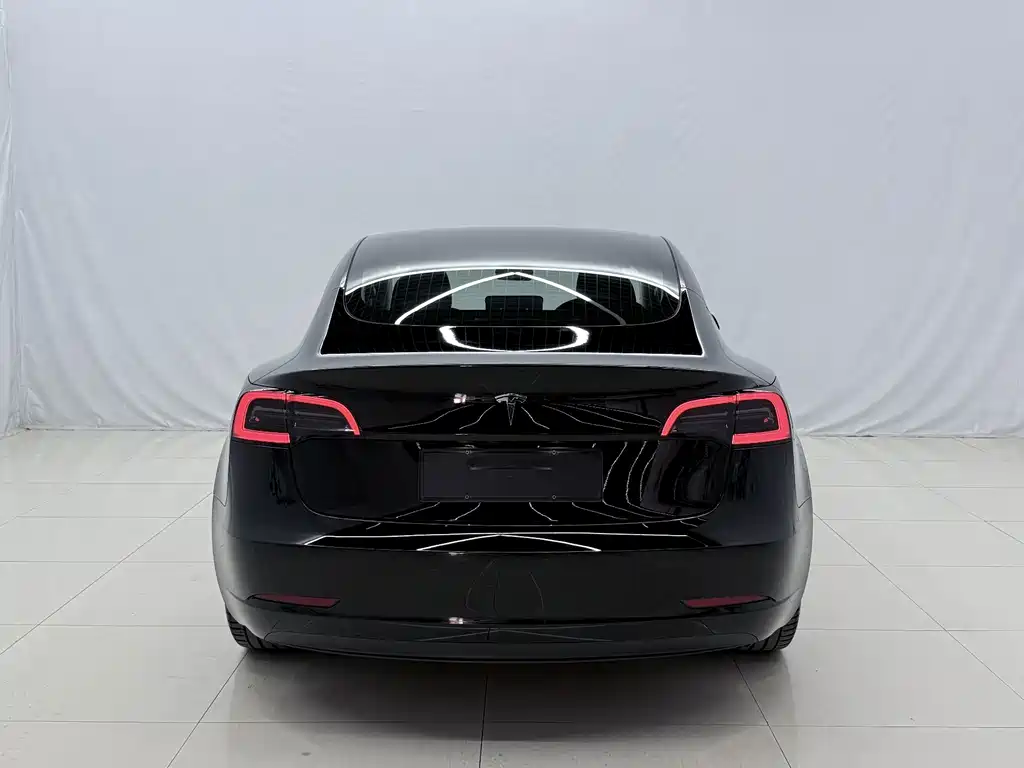 Tesla Model 3 — миниатюра 13