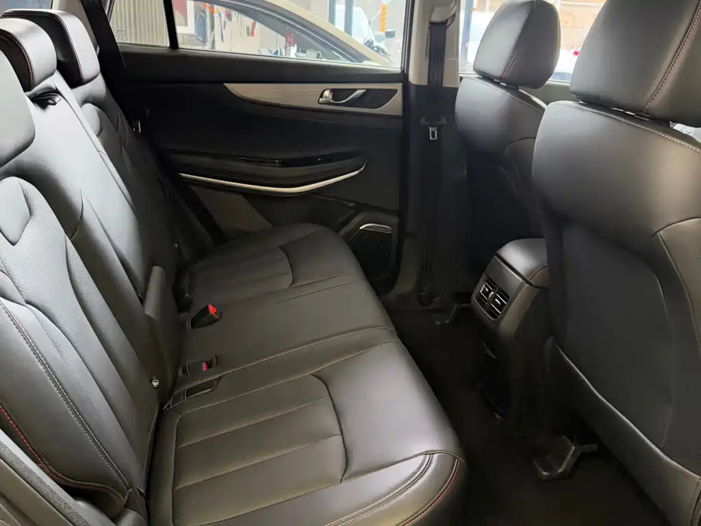 Changan CS75 — миниатюра 6