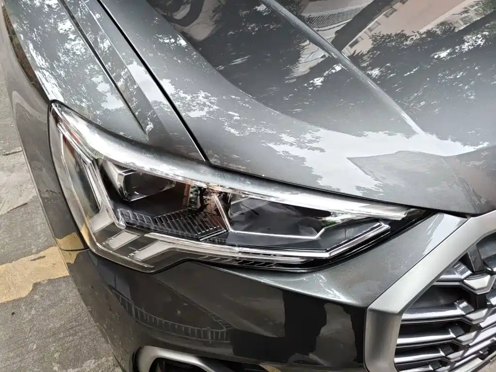 Audi Q3 — миниатюра 7