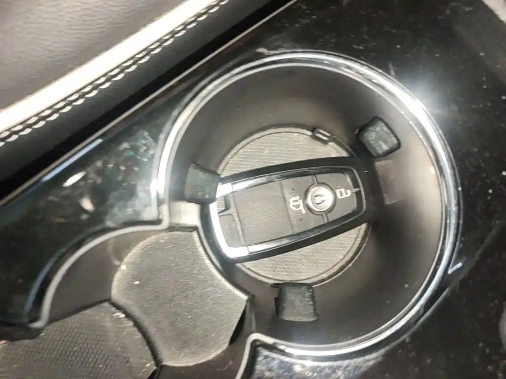 Ford Escape — миниатюра 9