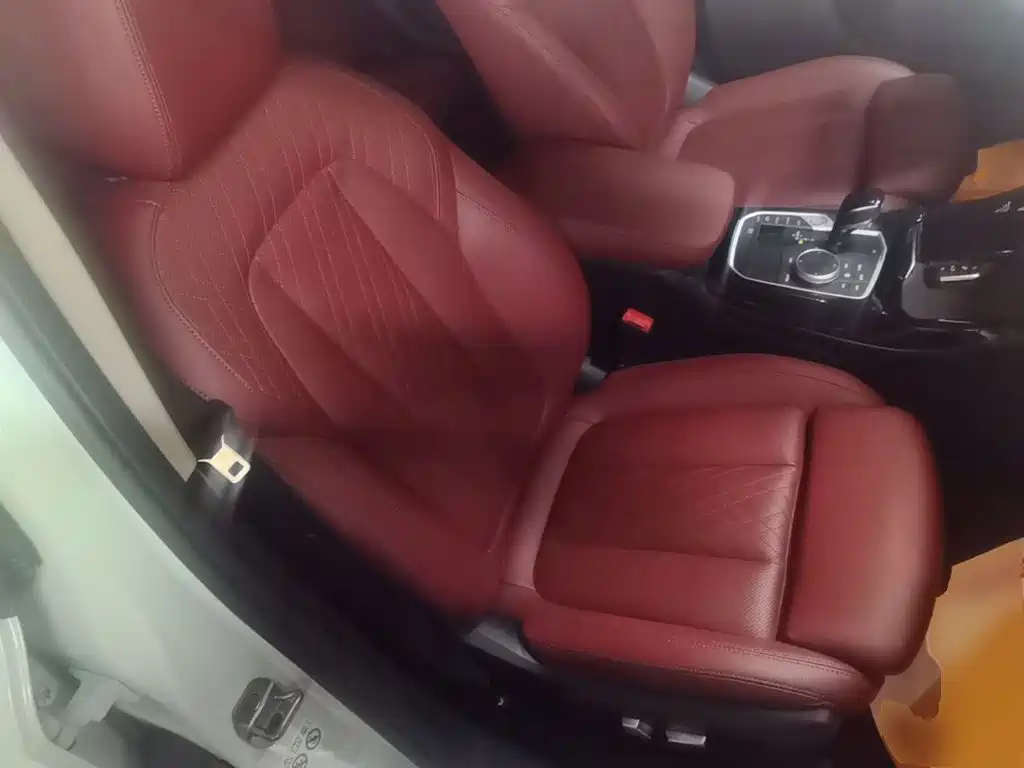 BMW X3 — миниатюра 25