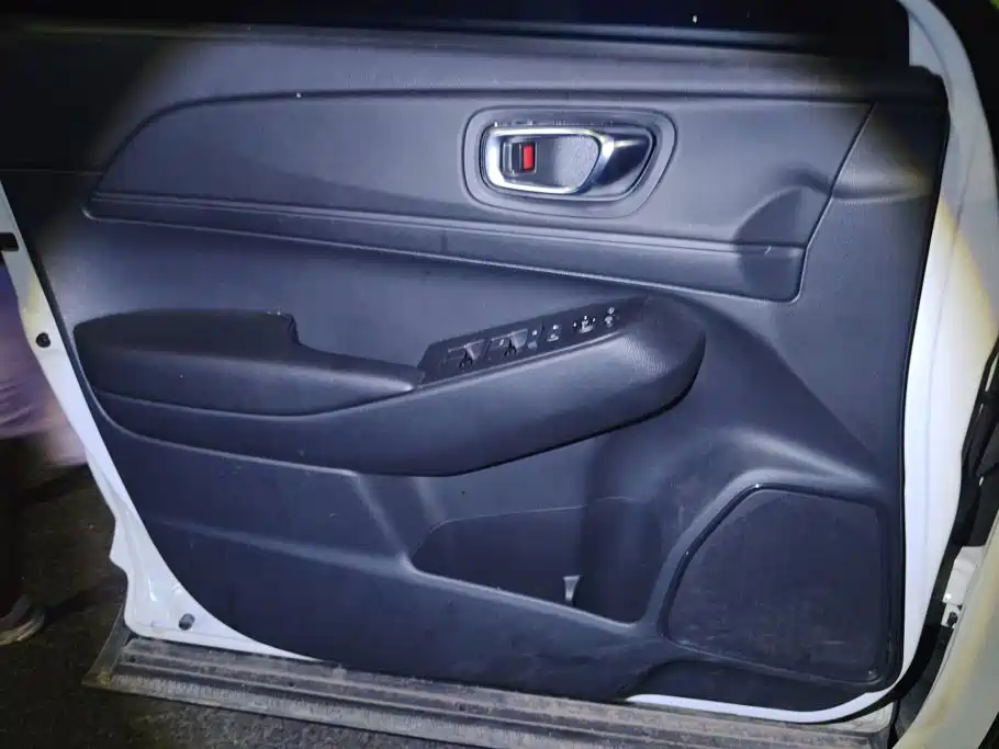 Honda XR-V — миниатюра 7
