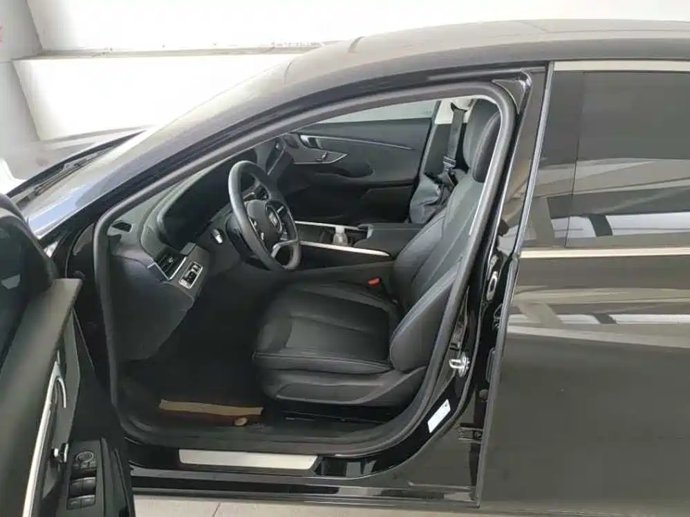 Buick LaCrosse — миниатюра 3