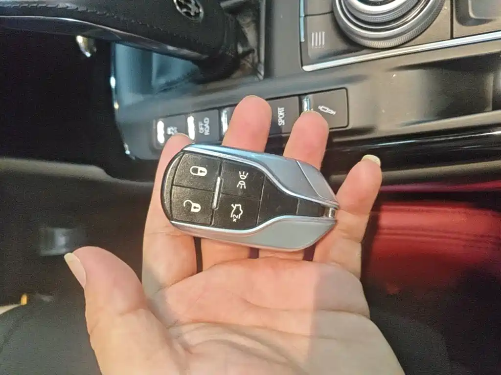 Maserati Levante — миниатюра 9