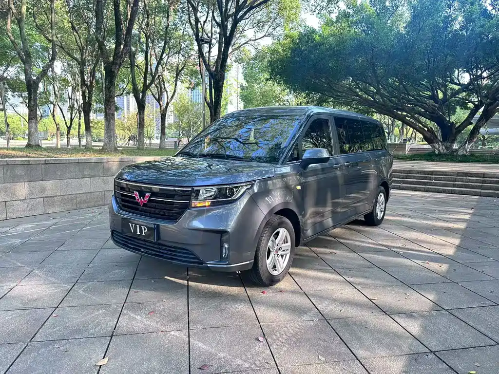 Wuling Zhengcheng — миниатюра 2