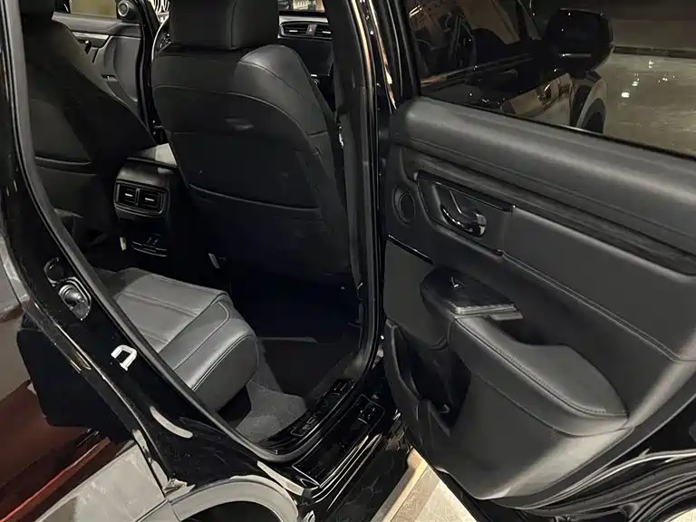 Honda CR-V — миниатюра 13