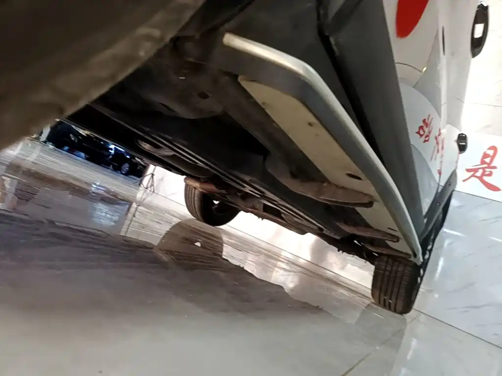 Haval Big Dog — миниатюра 22