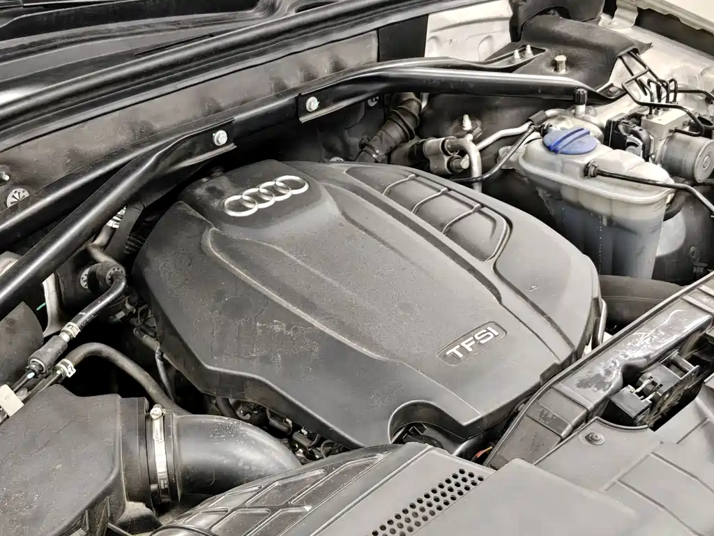 Audi Q5 — миниатюра 16