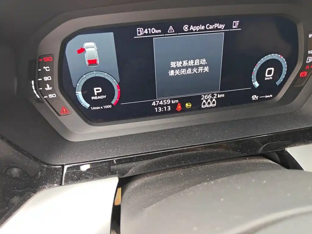 Audi A3 — миниатюра 8