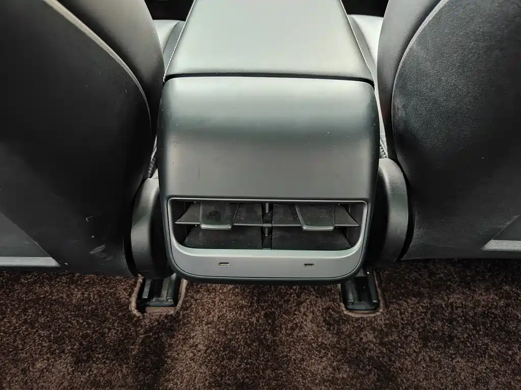 Tesla Model 3 — миниатюра 12