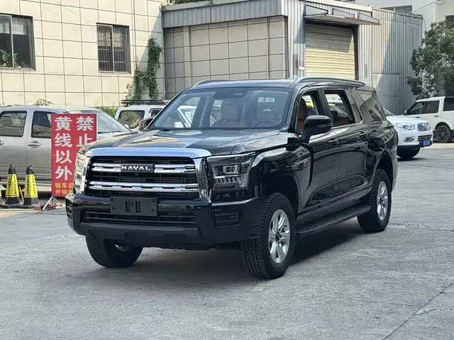 2025 Haval H5