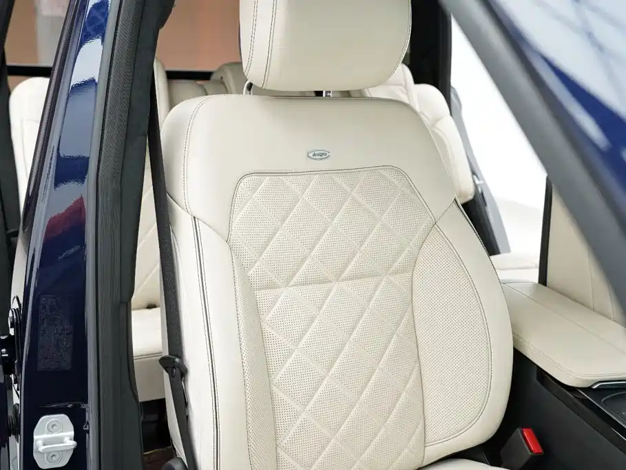 Mercedes-Benz GLS — миниатюра 20