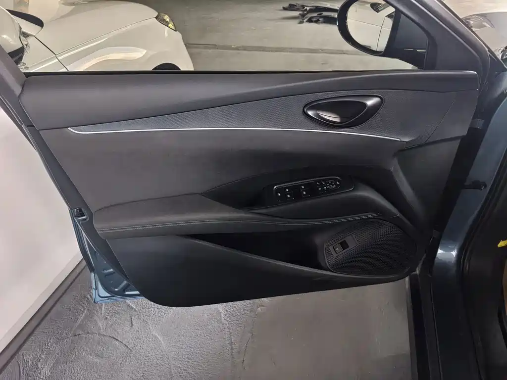 BYD Seal 06 — миниатюра 11