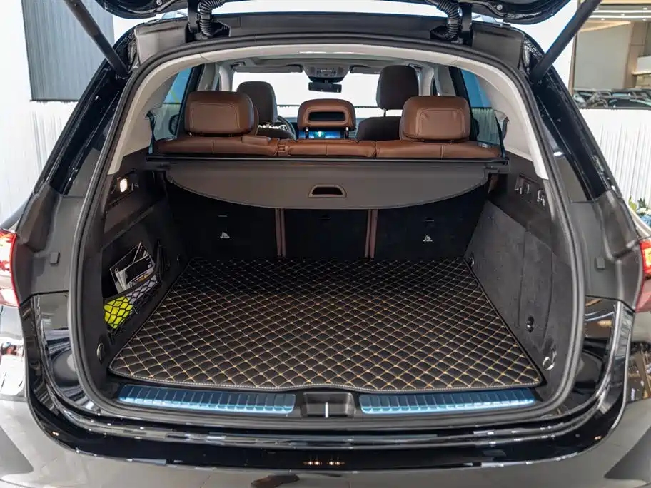 Mercedes-Benz GLE 2024 GLE 450 4MATIC Fashion
