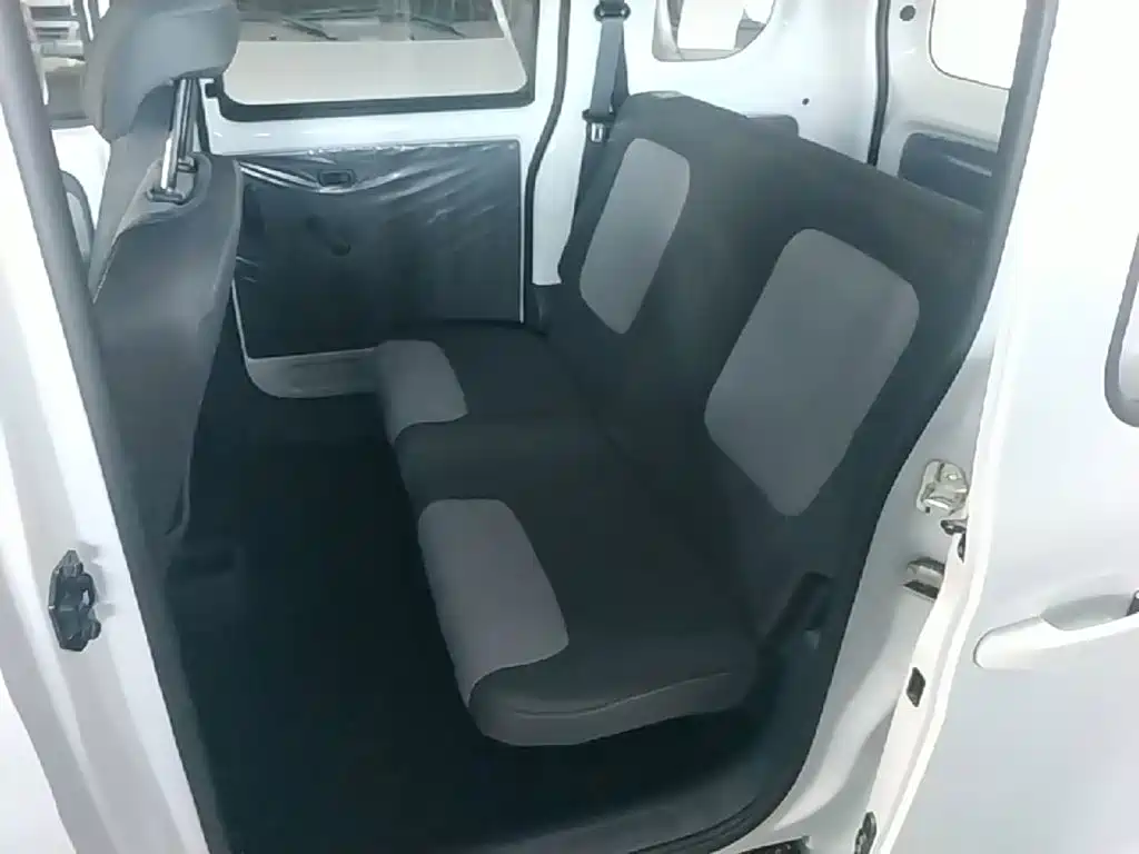 Wuling Sunshine EV — фотографии объявления, Фото 17