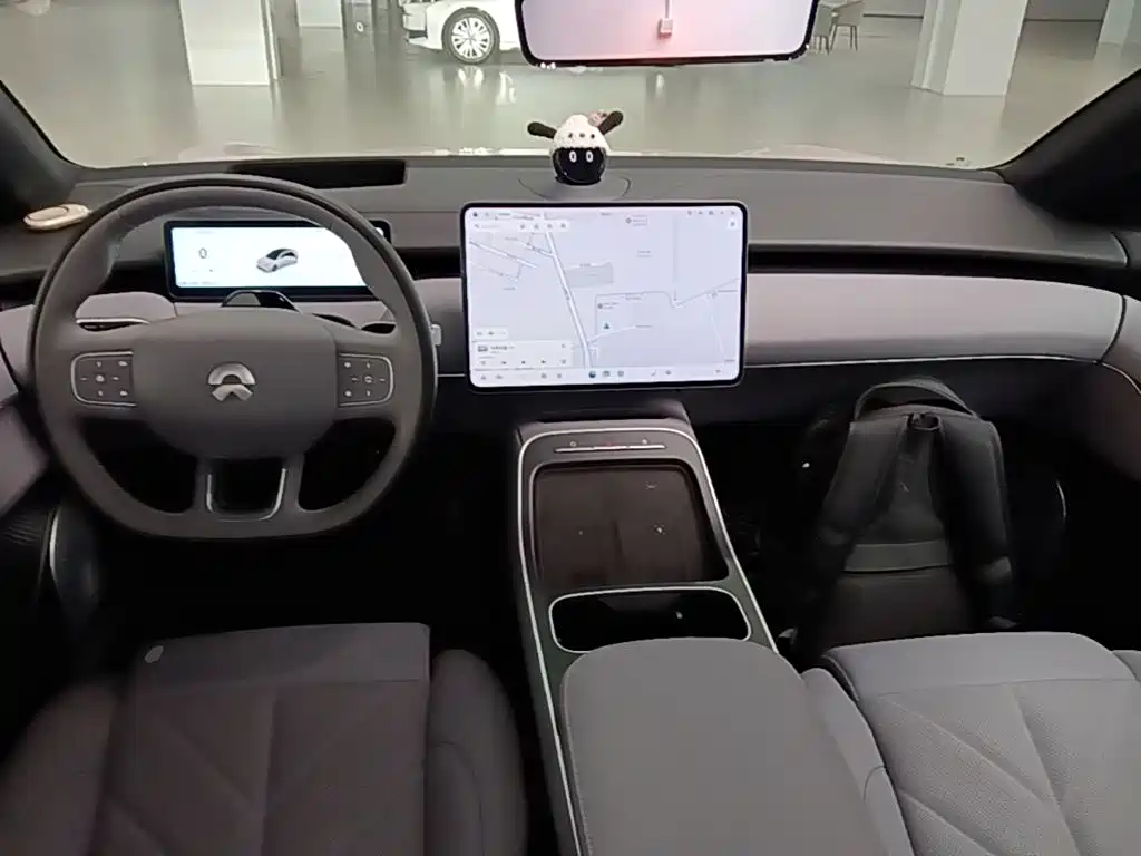 NIO ET5 2025 75kWh