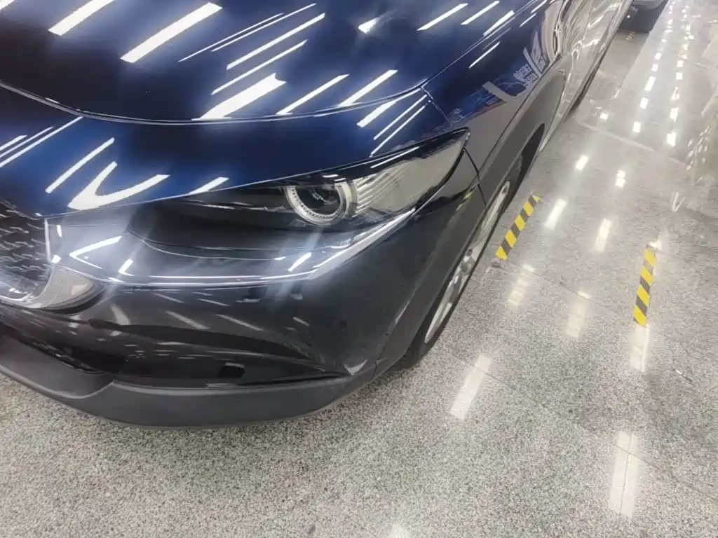 Mazda CX-30 — миниатюра 24