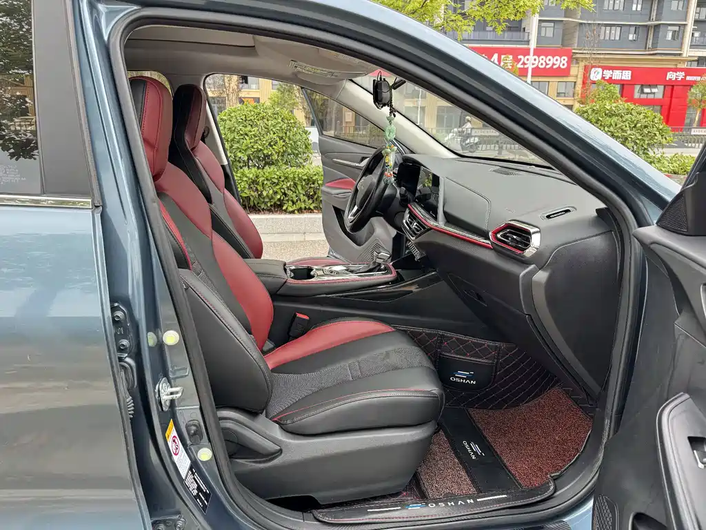 Oshan Oushang X5 — миниатюра 11