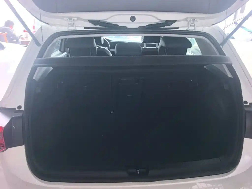 Volkswagen Golf — миниатюра 19