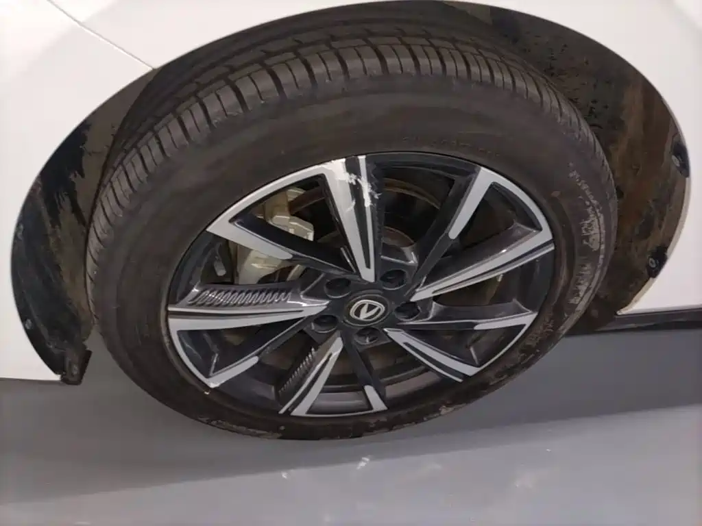 Changan Eado — миниатюра 23