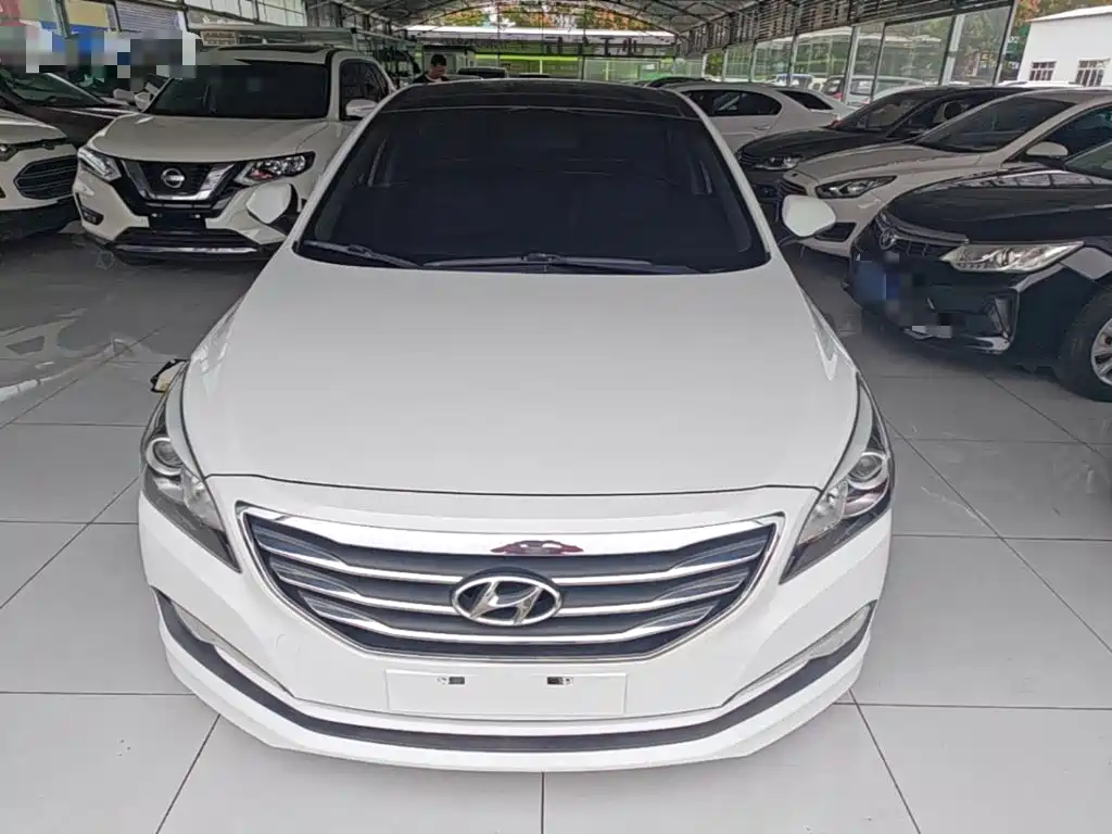 Hyundai Mistra — миниатюра 3