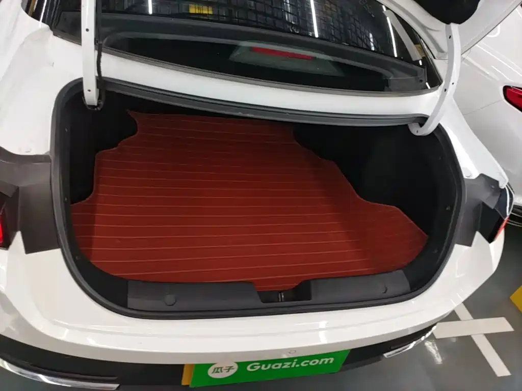Changan Eado — миниатюра 19