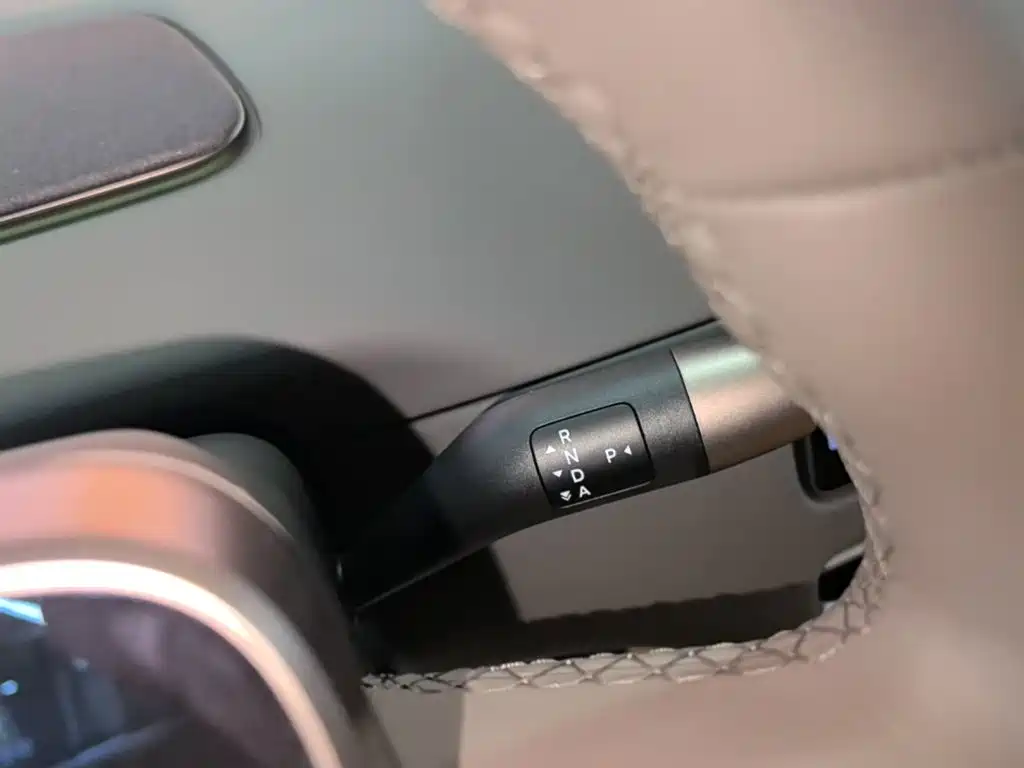 Li Auto Li i8 — миниатюра 14