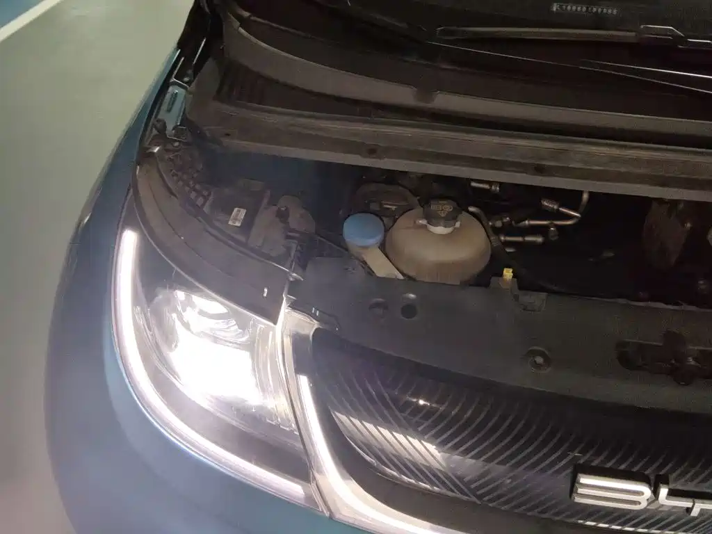 BYD Dolphin — миниатюра 21