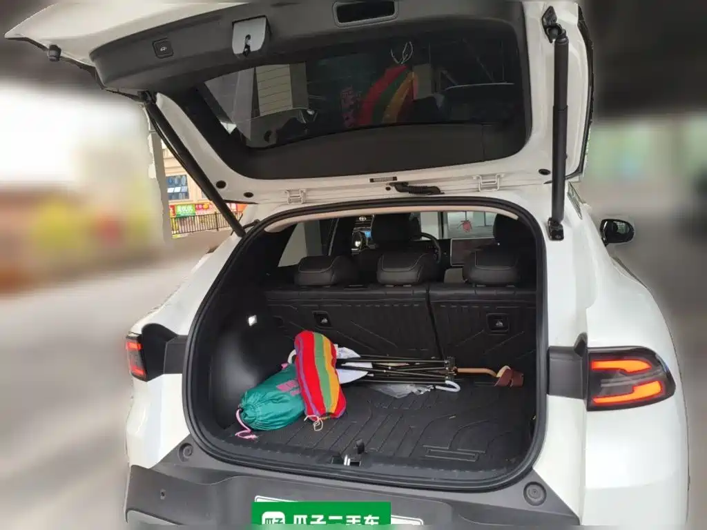 Qiyuan Qiyuan Q05 — миниатюра 15