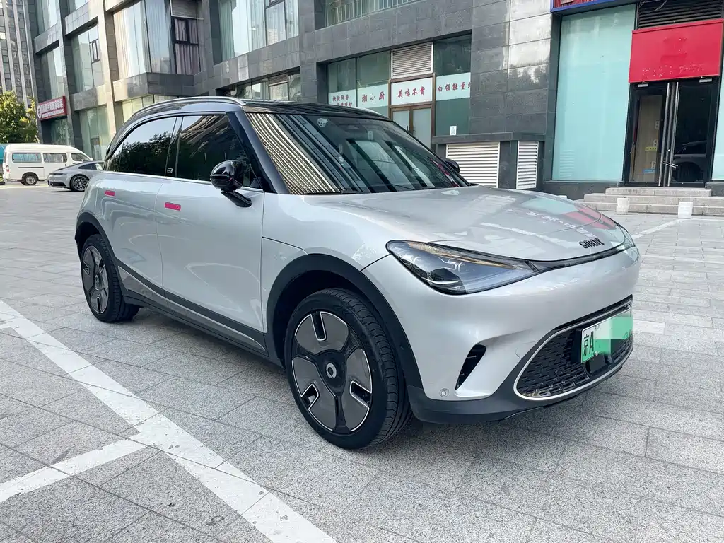 smart Smart #1 — миниатюра 2