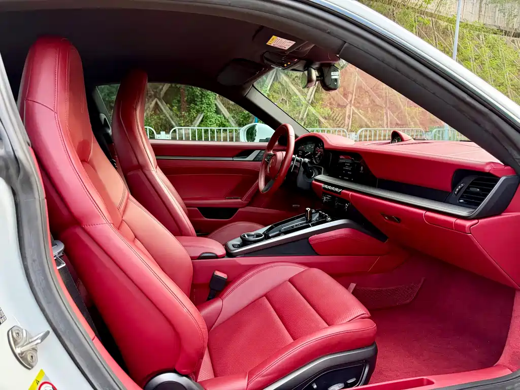 Porsche 911 — миниатюра 11