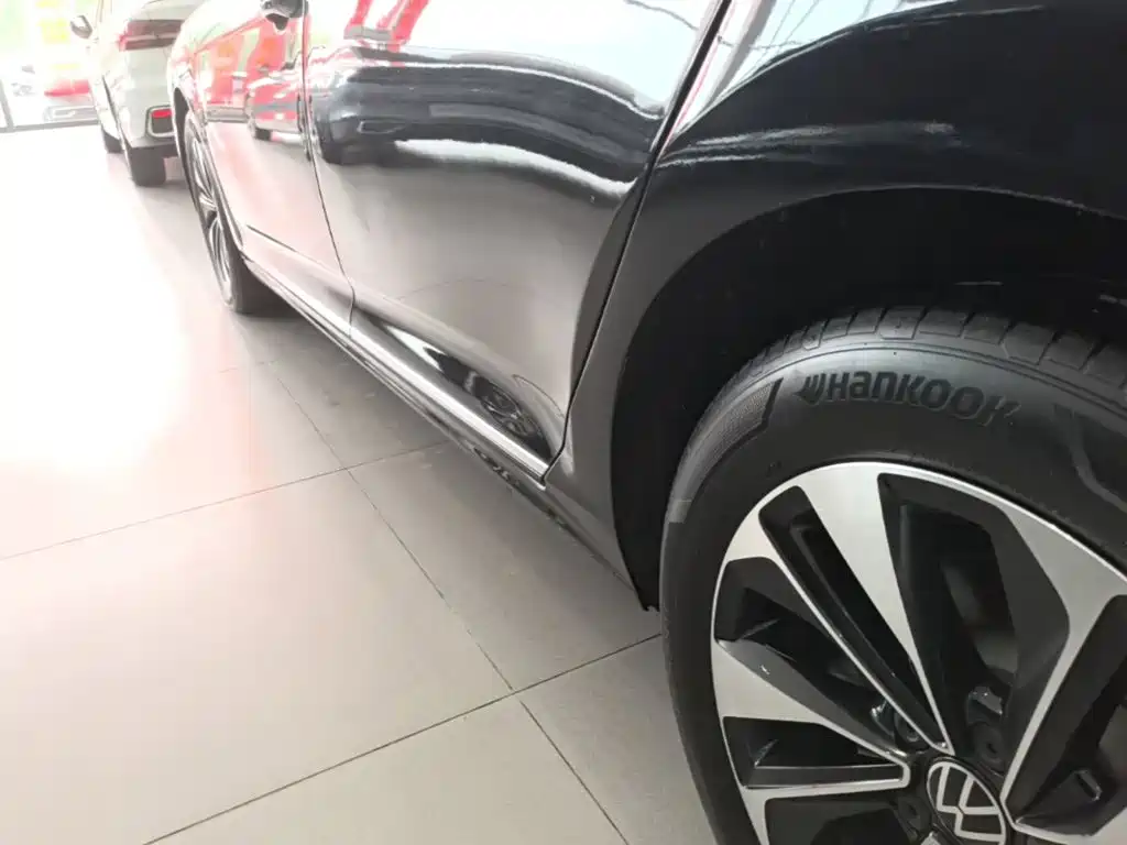 Volkswagen Passat — миниатюра 22