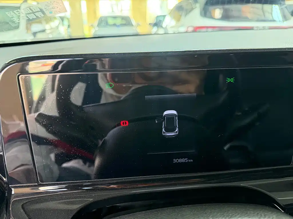 Kia Seltos — миниатюра 14