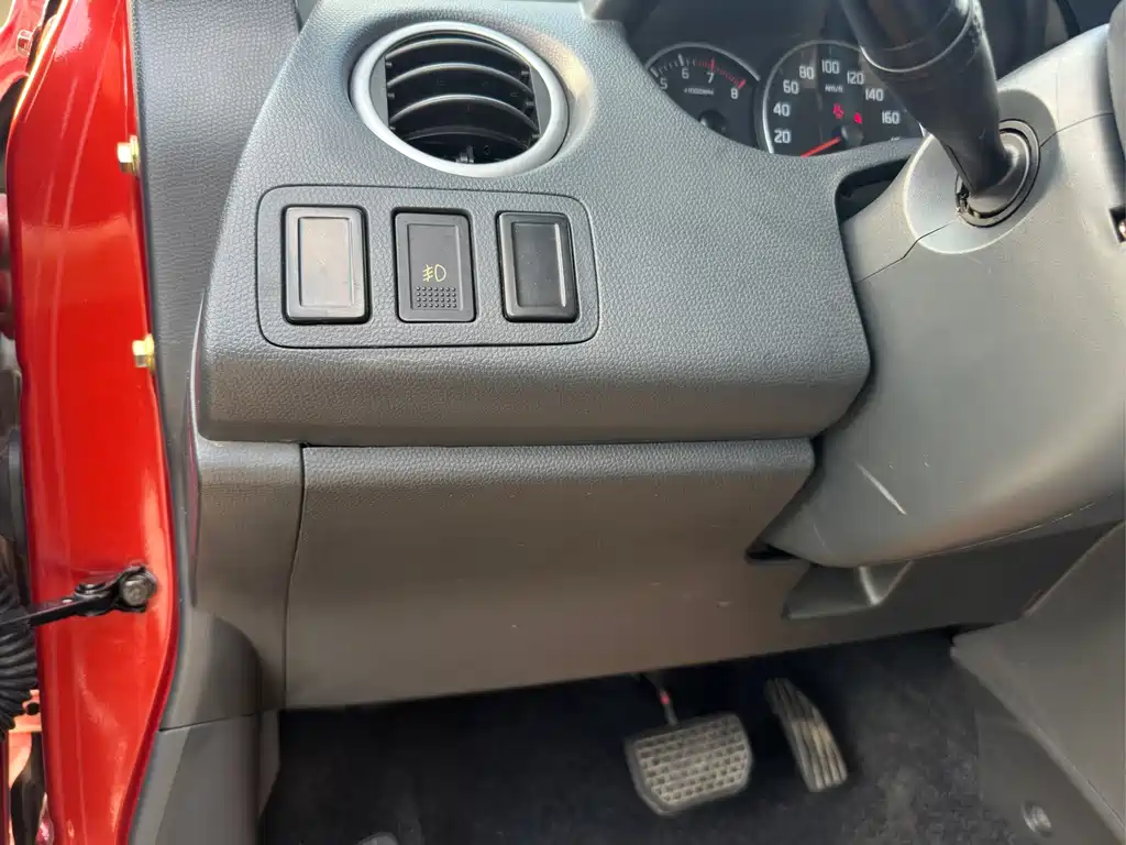 Suzuki Swift — миниатюра 17