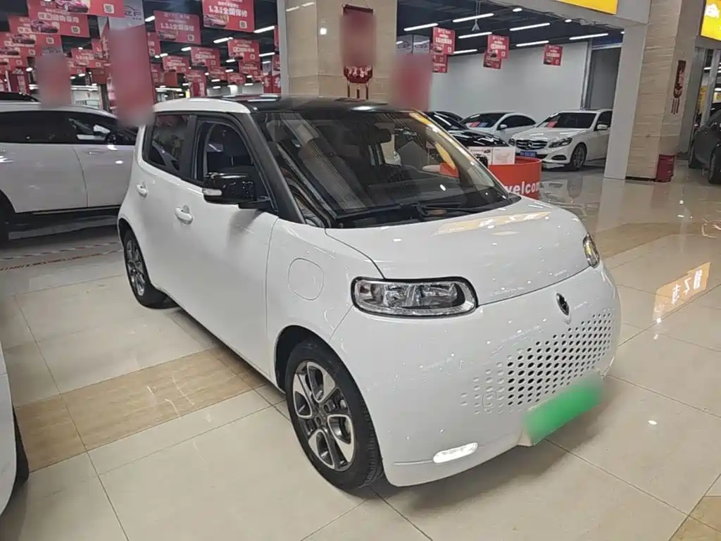 Ora Ora White Cat — миниатюра 4