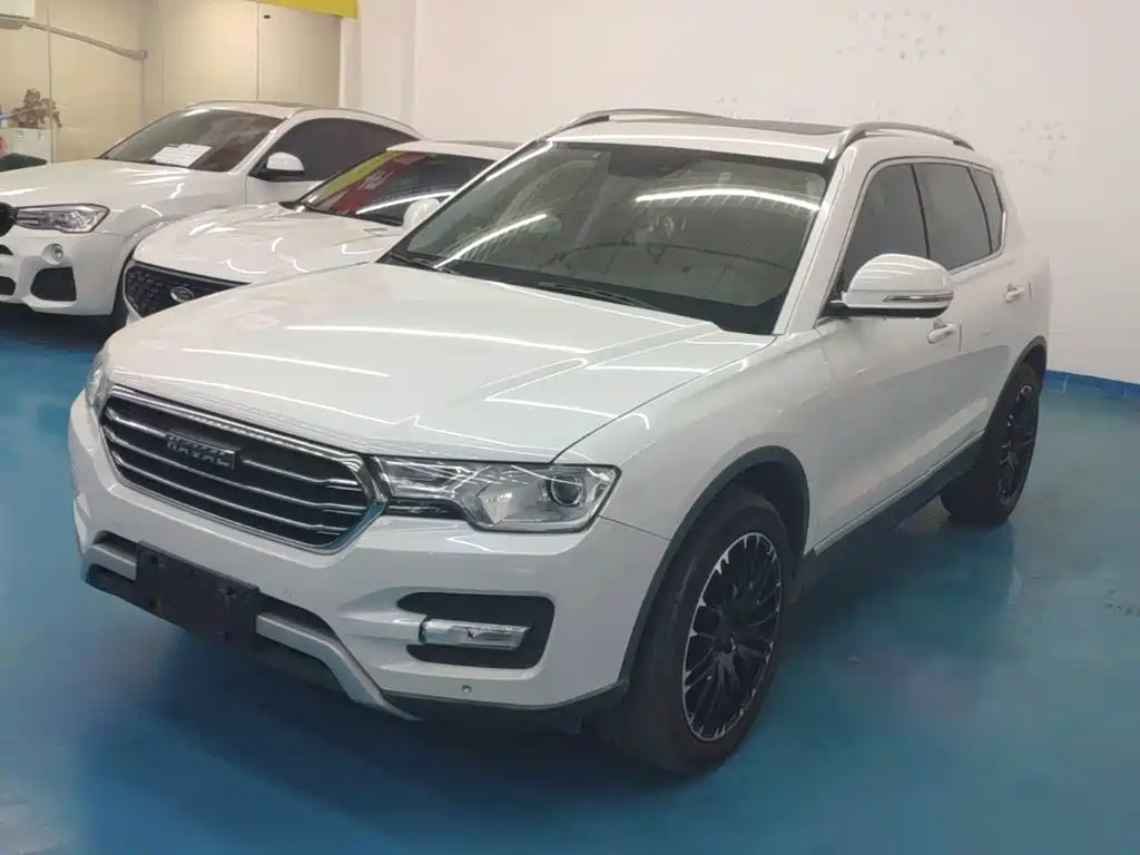 Haval H7