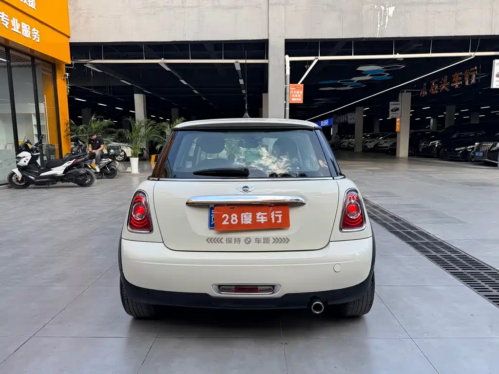 MINI Mini — миниатюра 8