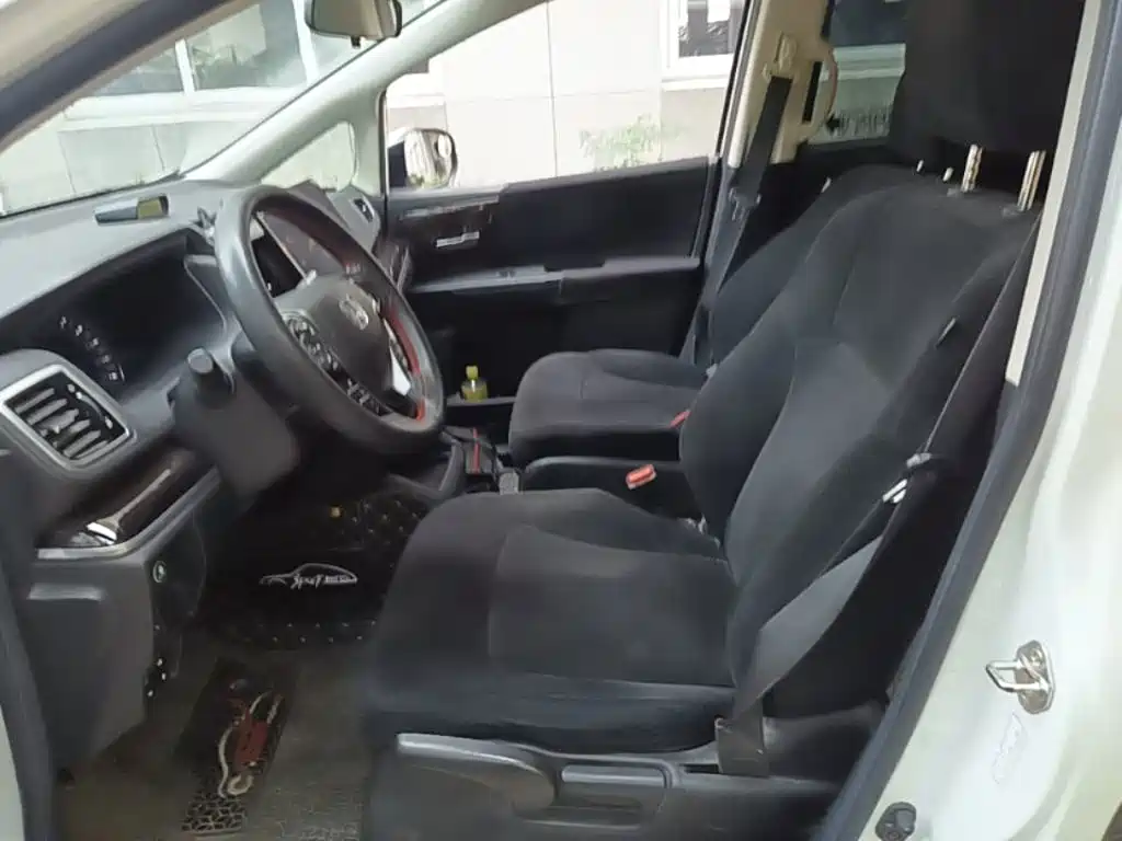 Honda Odyssey — миниатюра 15