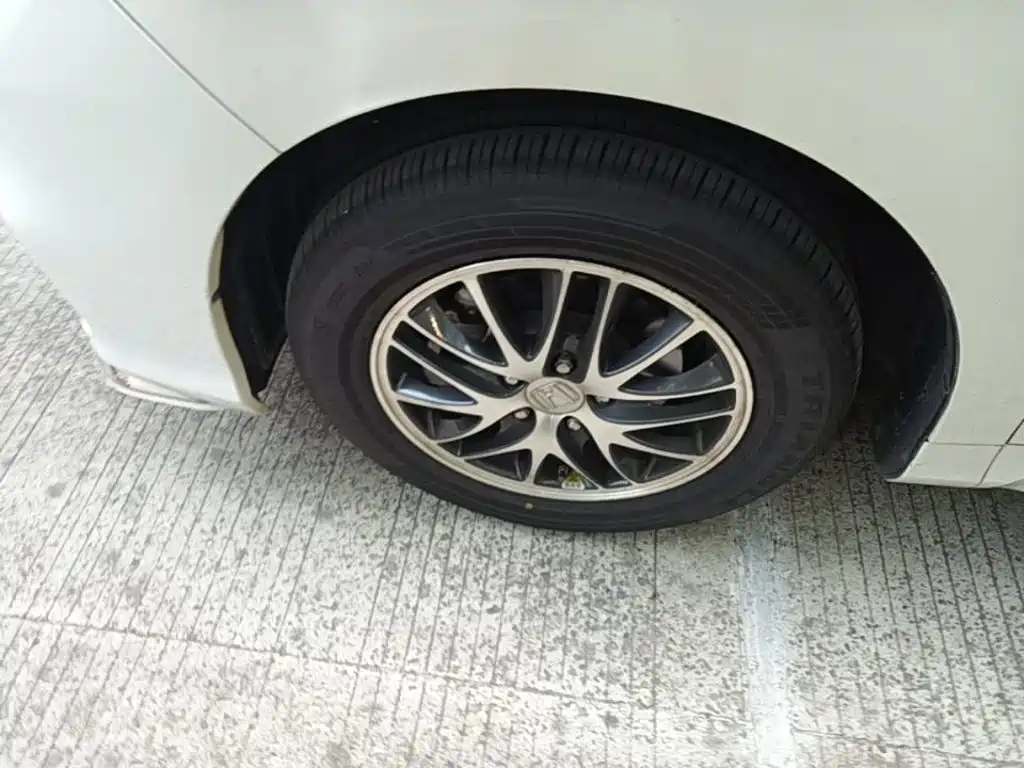 Honda Odyssey — миниатюра 23