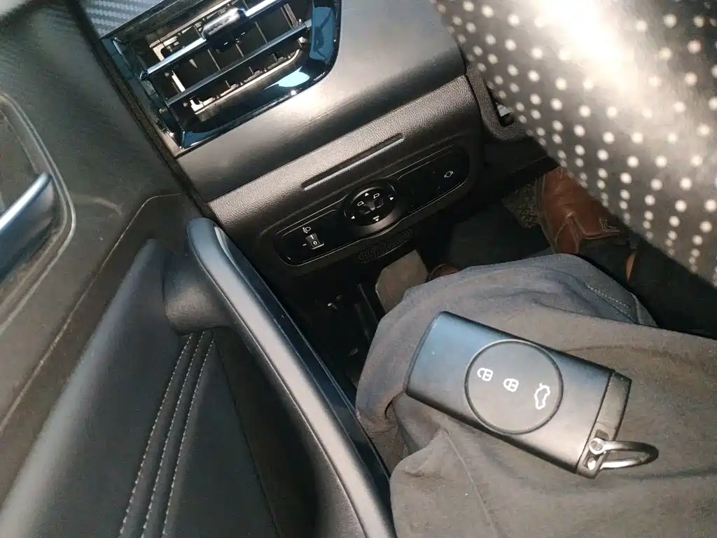 Chery Tiggo 3x — миниатюра 9