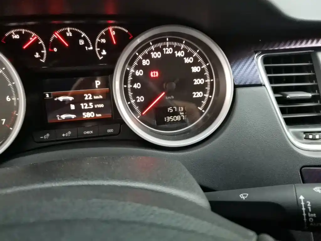 Peugeot 508 — миниатюра 19