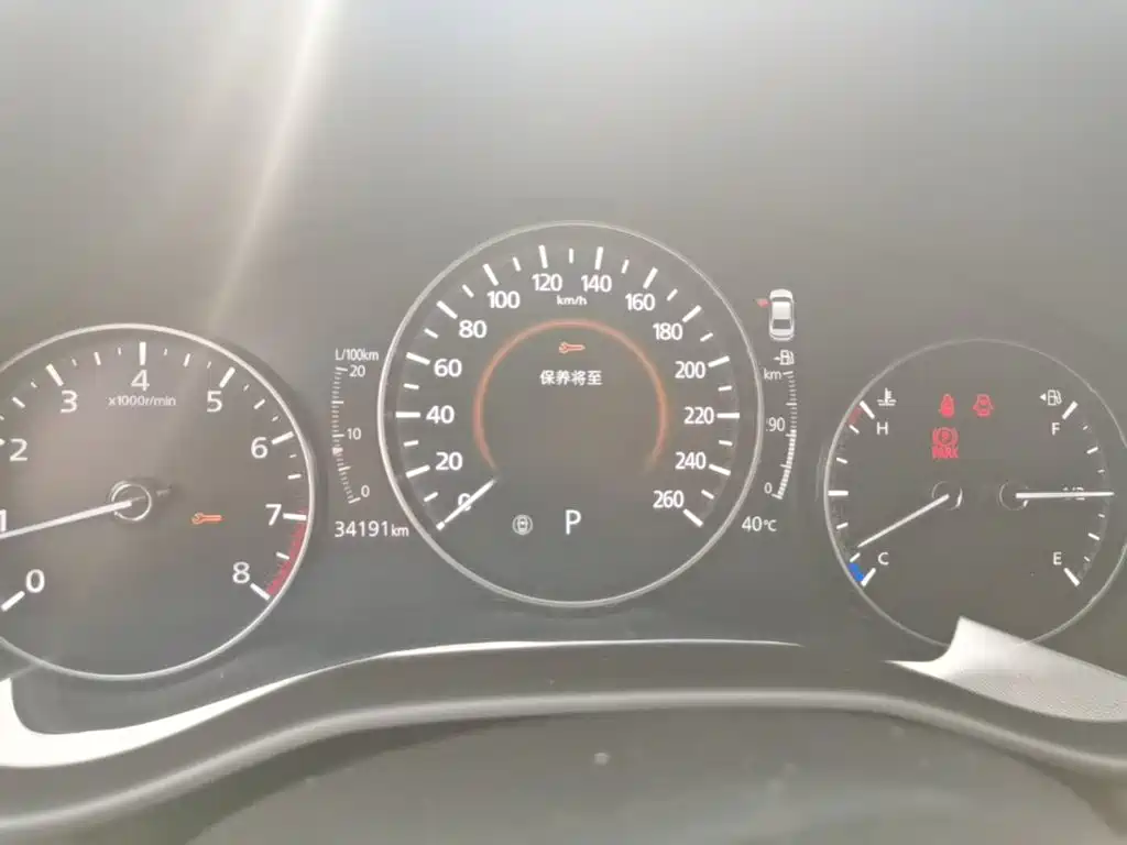 Mazda 3 Axela — миниатюра 12