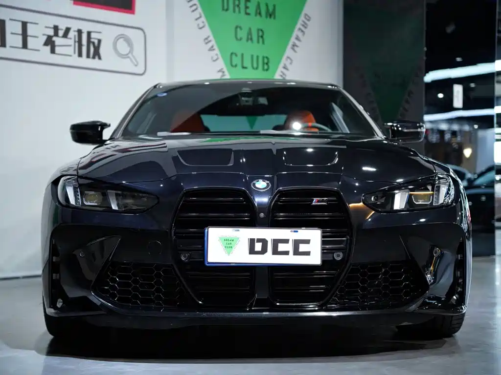 BMW M4 — миниатюра 52